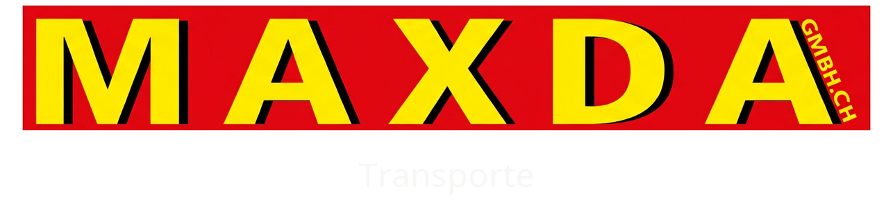 Maxda Transporte